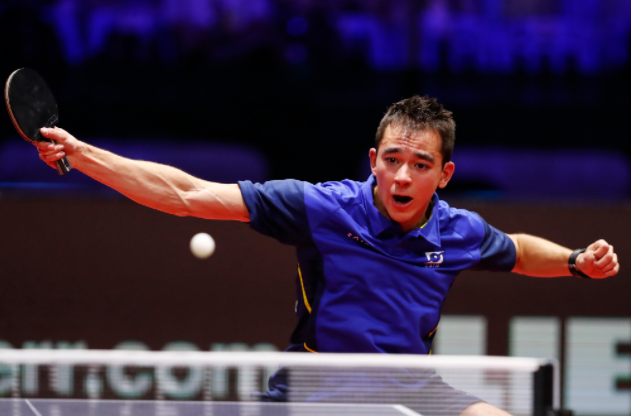 实现从被动 实现从被动